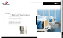 Scheda - mach4 pharma system italia