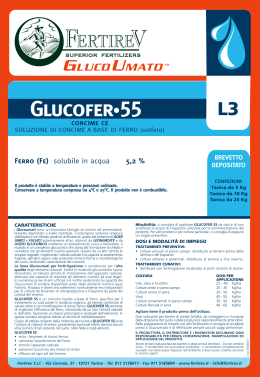 Glucofer•55