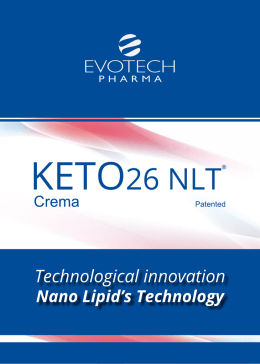 KETOzes NLT&reg; - Evotech Pharma