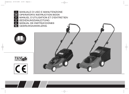 Manuale tecnico