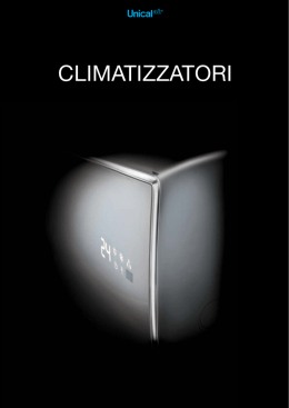 Unit&agrave; esterne