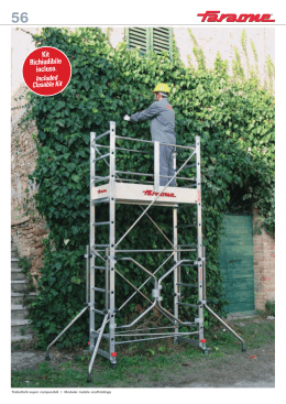 Kit Richiudibile incluso.