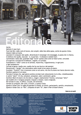 03 editoriale.indd - Roma