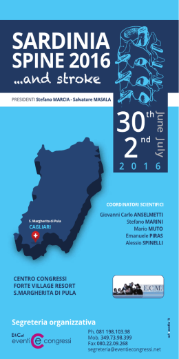 scarica il programma - E & C Srl