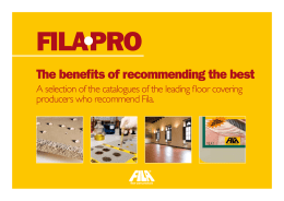 The benefits of recommending the best