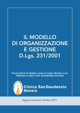 scarica PDF - Clinica San Gaudenzio