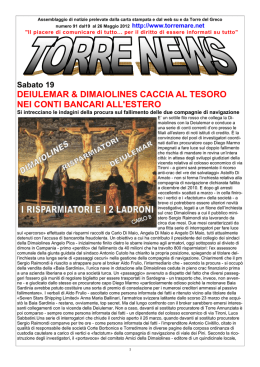 Torre News 91