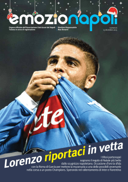 n.6 ~ 13 dicembre 2015