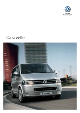 Caravelle