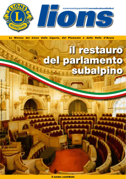Numero 148 &ndash; Novembre 2010