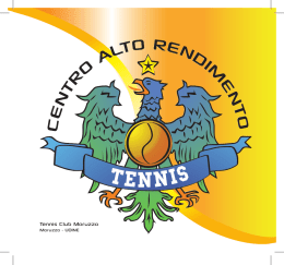 Tennis Club Moruzzo