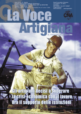 Vox agosto 2013 LIGHT