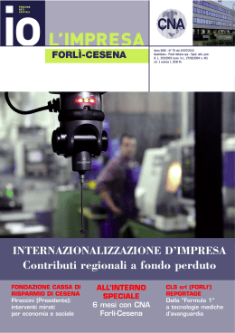 IO L`IMPRESA_6_2012_Layout 1 - CNA Forl&igrave;
