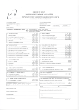 INN L/ - INFN Roma