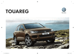 TOUAREG - Moto.it