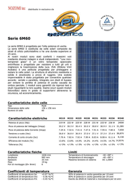 Serie 66160 - SPL energetica