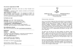 chant avert cun Aaron Tschalèr ed ils Emigrants 17 d