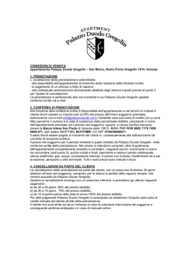 Stampa il contratto in formato PDF