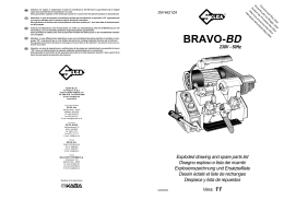 BRAVO-BD