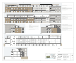 studio associato di architettura galbusera luigi galbusera marilena