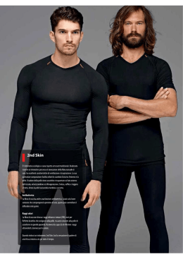 Isotermico e antifiamma