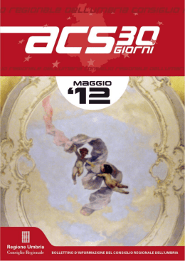 Untitled - Regione Umbria