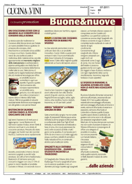 Inalpi e Cascina San Cassiano: insieme per un burro pi&ugrave; sfizioso