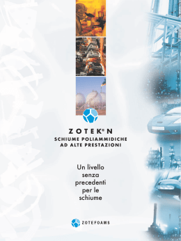 ZOTEK-N General Brochure