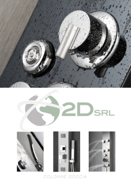 Scarica il catalogo in pdf.