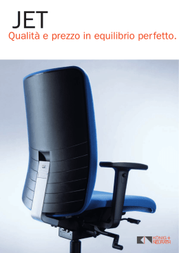 Qualit&agrave; e prezzo in equilibrio perfetto.