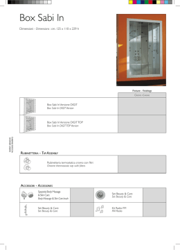 Box Sabi In - Marra Design