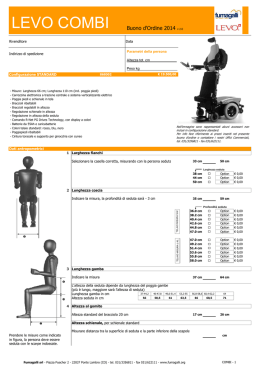 LEVO COMBI Buono d`Ordine 2014 v 2.0