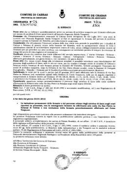Scarica documento - Comune di Cabras