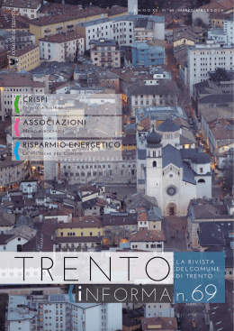 TrentoInforma - Istituto Trento 5