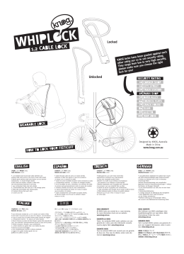 whiplock