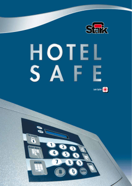 Untitled - Stark S.r.l.