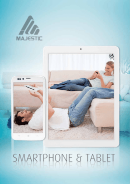 SMARTPHONE & TABLET
