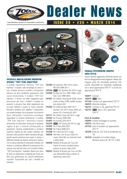 Dealer News Issue 39 #29_02_2013