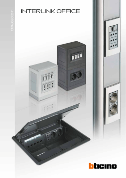 INTERLINK OFFICE