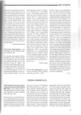 medievale - Unisi.it