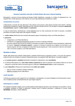 IstruzioniOperativeAccessoBancaperta16102015