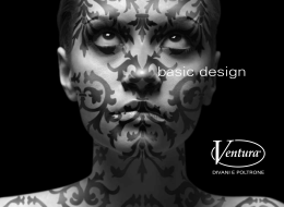 basic design - Moroni Gomma
