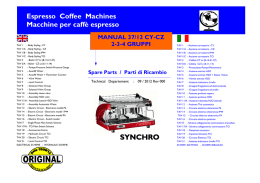 synchro - Rosito Bisani