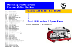synchro - Teknomat UK
