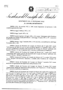 decreto di nomina medico competenteil collegamento apre una