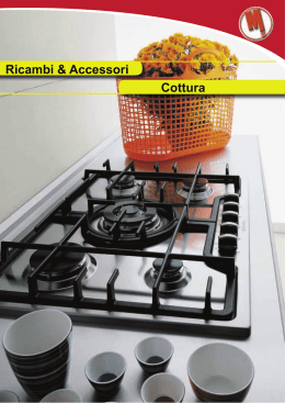 Scarica il catalogo in PDF