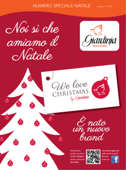 Natale 2014