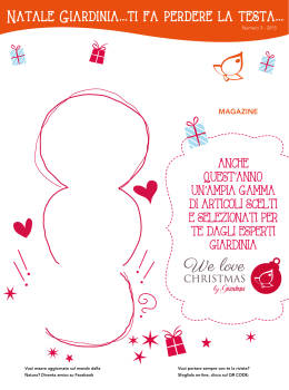 Giardinia - Zocca Garden Center