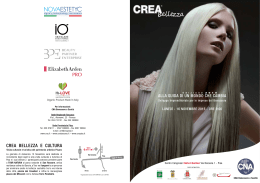 CREA&reg; - Sistema CNA Firenze