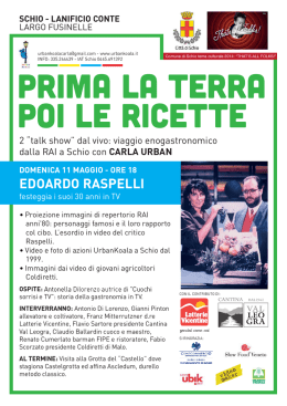 EDOARDO RASPELLI